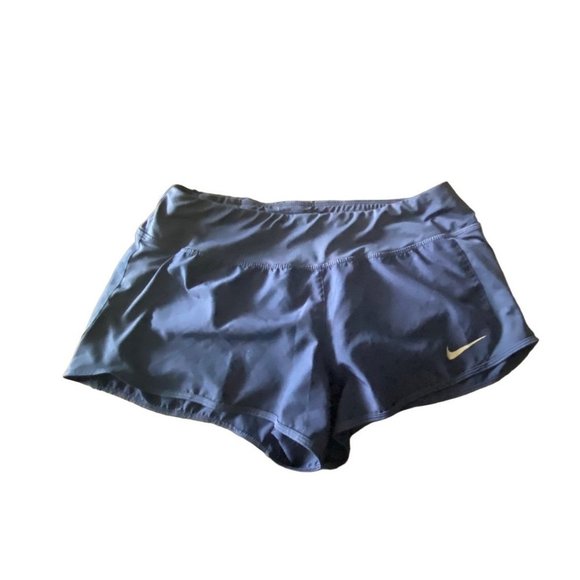Nike Shorts  *Blue* Size Medium - Picture 1 of 7
